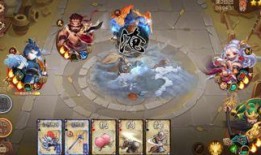 怒焰三国杀最新爆料新版,战火重燃，英雄再起！