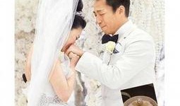 记者爆料汪小菲结婚视频,浪漫婚礼甜蜜满溢